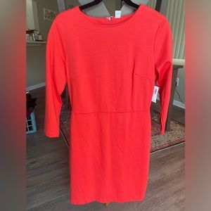 Old Navy Long Sleeve Dress